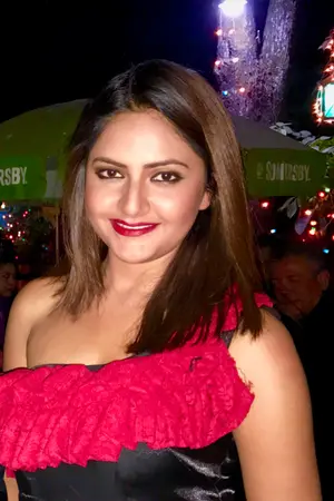 Barsha Siwakoti