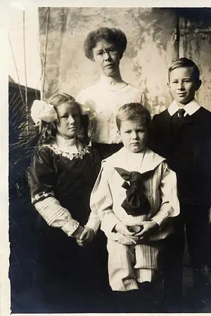 Humphrey Cobb