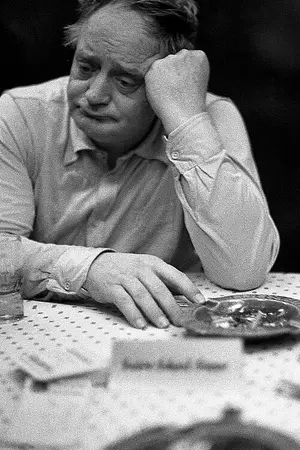 Robert Wolfgang Schnell