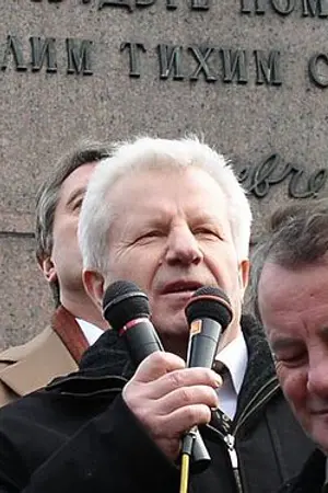 Olejandro Moroz