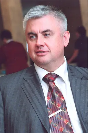 Мендусь, Ярослав Петрович