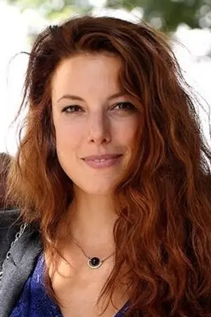 Hélène Degy