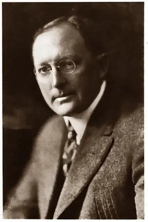 Marshall Stedman