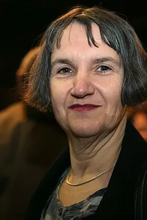 Zoe Beloff
