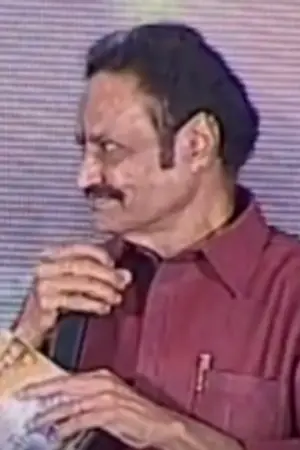 Nandamuri Harikrishna