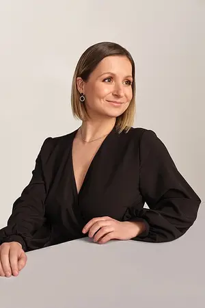 Виктория Трофименко