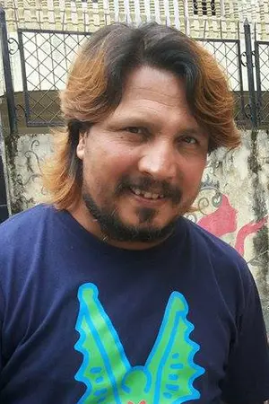Deepak Raj Giri