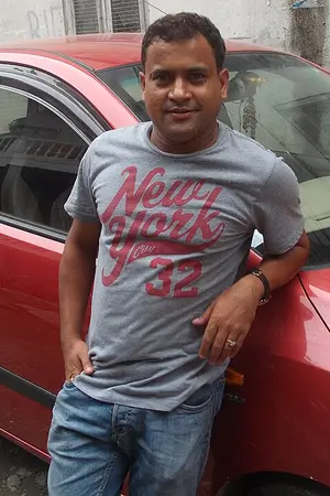 Jeetu Nepal