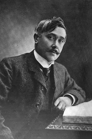 Maurice Maeterlinck
