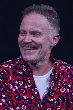 Scott Heim