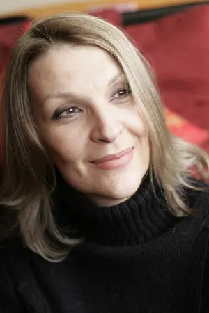 Daria de Martynoff