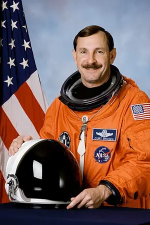 Curtis Brown
