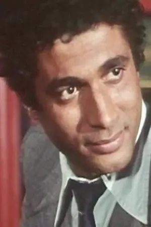 Ahmed Zaki