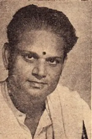 Kothamangalam Subbu