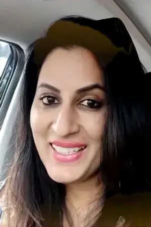 Roopa Iyer