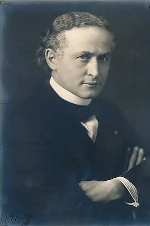 Harry Houdini