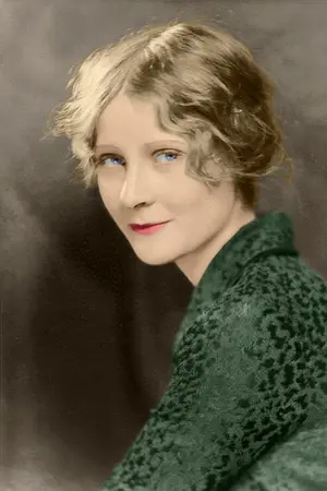 Peg Entwistle