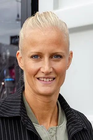 Каролина Клюфт