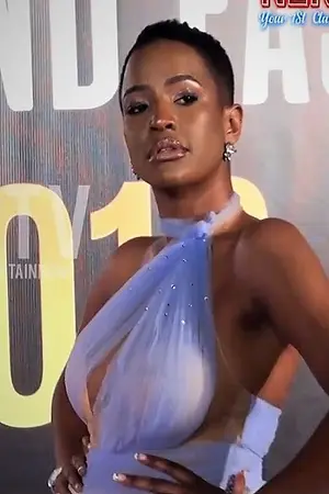 Natasha Sinayobye