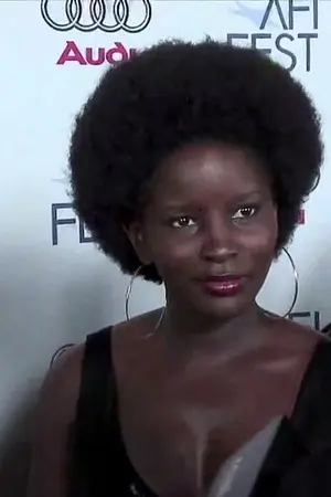 Nana Kagga Macpherson