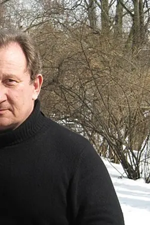 Славомир Холланд