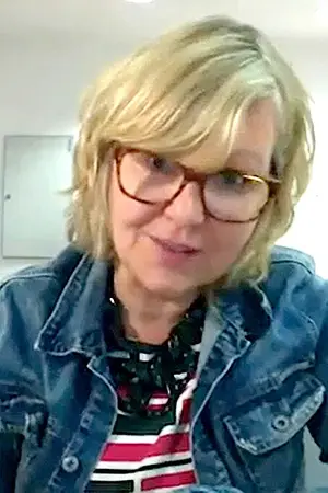 Michaela Kirst