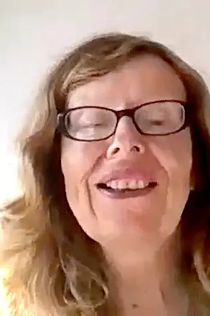 Ebba Sinzinger