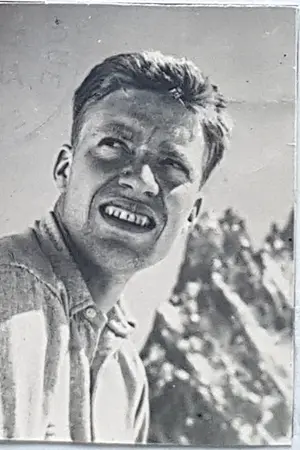 Michel Vaucher