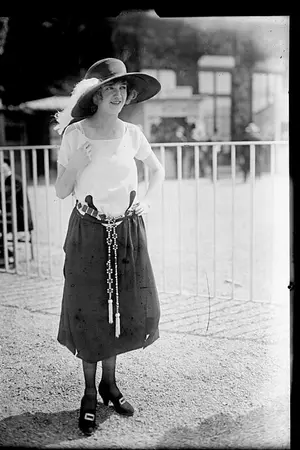 Geneviève Félix
