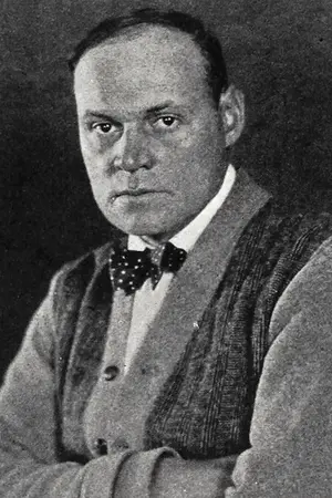 Charles A. Logue