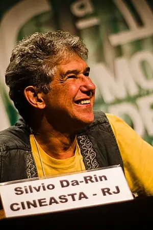 Silvio Da-Rin