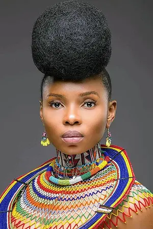 Yemi Alade