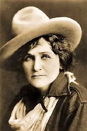Louise Lester