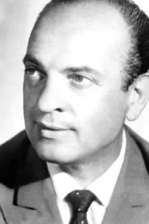 Miguel Caló