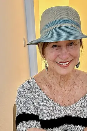 Jeannette Paulson Hereniko