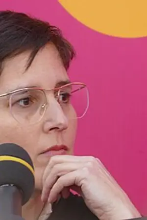 Анке Стеллинг