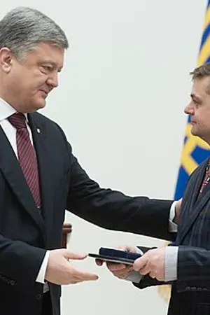 Stepan Koval