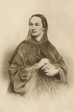 Božena Němcová