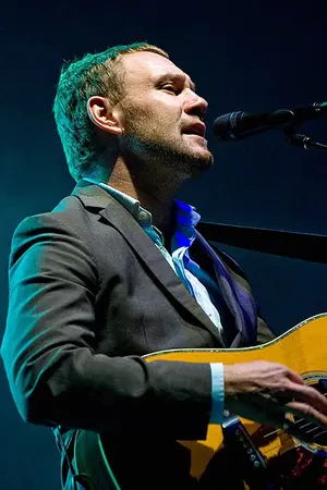 David Gray