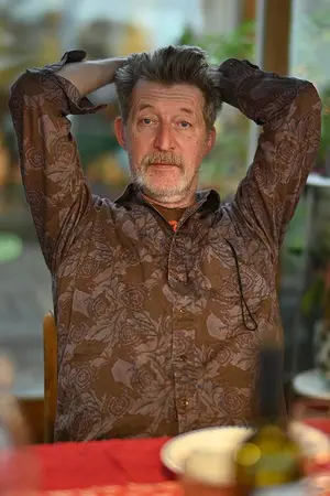 Jan Bultheel