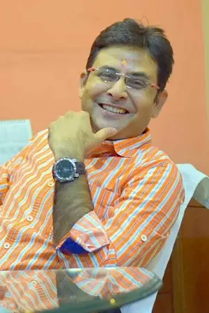 Pijush Saha