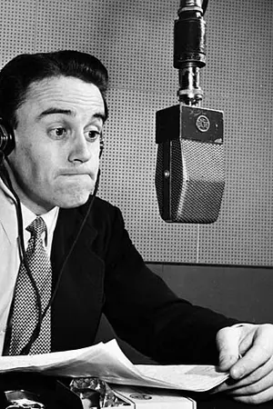 Max Ferguson