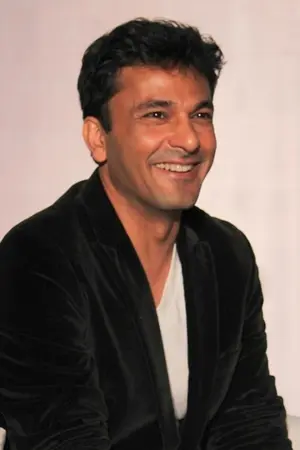 Vikas Khanna