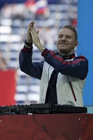 DJ Smash