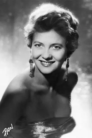 Grethe Sønck