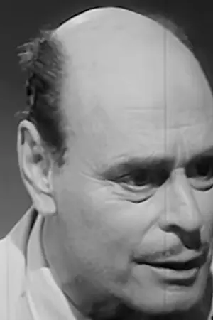 Anthony Eustrel