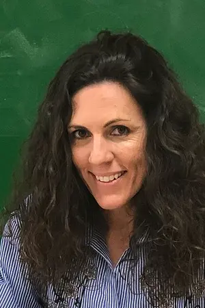 Barbara Caffarel