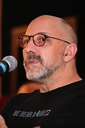 Patrick Mario Bernard