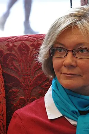 Elina Halttunen