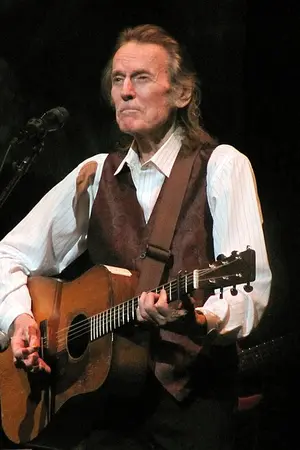 Gordon Lightfoot